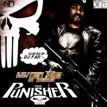 Lil Flip - The Punisher (Hosted By DJ Far)